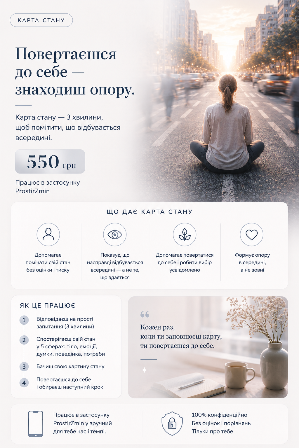 Карта продукту КС